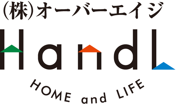 handlロゴ